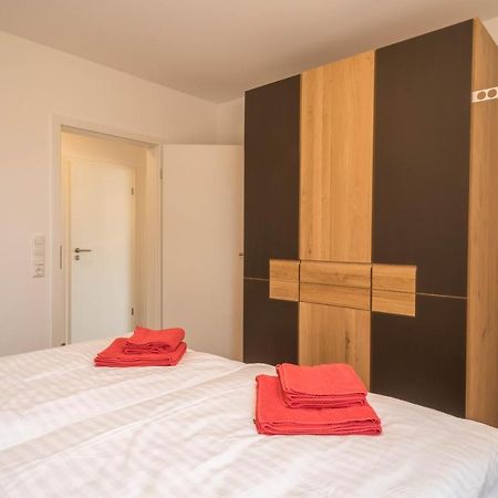 Ferienwohnung 1 Am Biohof Eriskirch Esterno foto